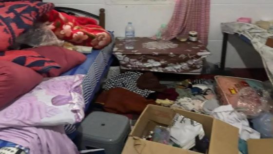 شفارة دخلوا للسكن الوظيفي ديال أستاذات وسرقوهم فالعطلة