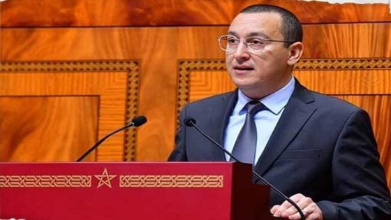 كراء الأوقاف خانق التجار بفاس المدينة و البرلماني التهامي الوزاني يجرّ الملف للبرلمان