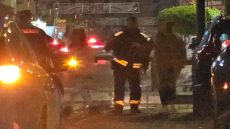 حملة أمنية بالمنطقة الثانية تسفر عن توقيف عدد من العا_هرات بشارع الجيش الملكي بفاس