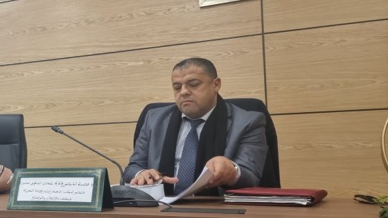 تعيين الاستاذ عدنان المتفوق نائبا لوكيل الملك بابتدائية فاس و ترقية رشيد المزكلدي و ابتسام البكاوي الى نائبي الوكيل العام باستئنافية فاس