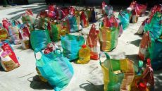 الداخلية سيفطات مذكرة للولاة و العمال باش يراقبو الجمعيات اللِّي باغة توزع قفف رمضان