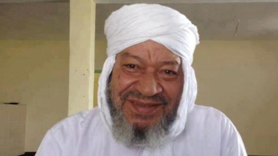 الفنان المعتزل عبد الهادي بلخياط يودعنا إلى دار البقاء بعد صراع عسير مع المرض