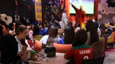 فين هي أجهزة المراقبة وحماية المستهلك بفاس… المقاهي بطريق عين الشقف حددت 50 درهما لتذكرة الدخول