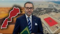 الحكومة صادقت على مشروع مرسوم القرار الملكي السامي بجعل 31 اكتوبر عيد الوحدة