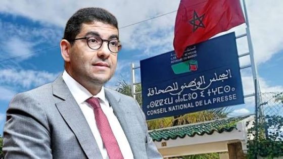 المحكمة الدستورية تسقط 5 مواد من مشروع قانون المجلس الوطني للصحافة