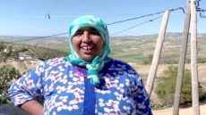 شكاية أمام الوكيل العام بفاس ضد نعيمة البدوية و التهم جنائبة ثقيلة فيها الاتجار في البشر