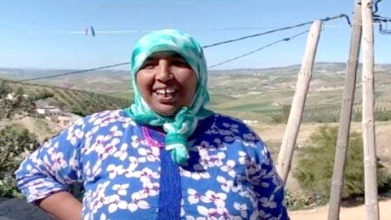 شكاية أمام الوكيل العام بفاس ضد نعيمة البدوية و التهم جنائبة ثقيلة فيها الاتجار في البشر