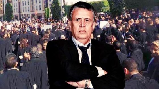 وزير العدل عبد اللطيف وهبي شعلها مع المحامين.. شلل تام في المحاكم ابتداءا من الثلاثاء