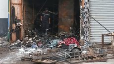 ياربي السلامة.. 2 ما_توا محرو_قين في محل “دروكري”