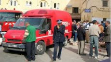 العثور على ثلاث جثث يستنفر المصالح الامنية بفاس و النيابة العامة تحقق في الموضوع