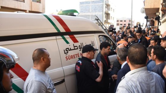 جاب الربحة : 15 مليون سنتيم تطيح بمستشار التعمير