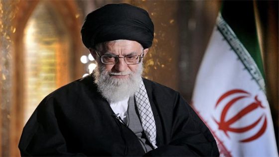 مق_تل رأس النظام الإيراني وعرض جث_ته على نتنياهو