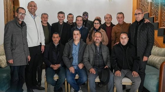 شوكي المرشح الوحيد لخلافة أخنوش مازال كيعقد اجتماعات لجمع المؤيدين وضمان تصويتهم في المؤتمر.. فهل سينجح ؟