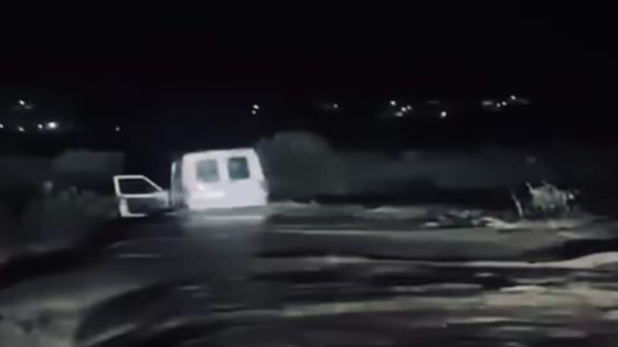 الله يرحمهم.. أولى ضحايا الفيضانات طفلين ماتوا والبحث عن مفقودين آخرين