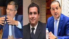 أول هزة اتضرب حزب الحمامة بعد مرحلة عزيز أخنوش : السيمو يحسم مغادرته الحزب ويتجه نحو “البام” و غايجر معاه رؤساء الجماعات اللي استقطب