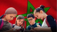 واش ممكن المغرب يمنع استعمال وسائل التواصل الاجتماعي على الأطفال قل من 15 سنة كيفما دارت فرنسا ؟