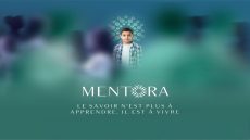 طنجة تحتضن الإطلاق الرسمي لمنصة “Mentora”.. أول منصة تعليمية مغربية مدعومة بالذكاء الاصطناعي