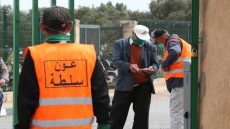 مأساة : مجمر ينهي حياة عون سلطة داخل منزله