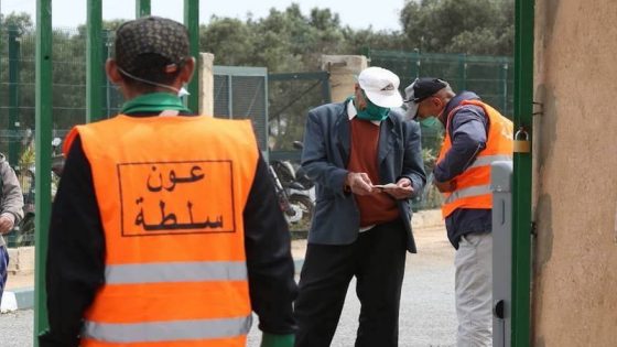 مأساة : مجمر ينهي حياة عون سلطة داخل منزله