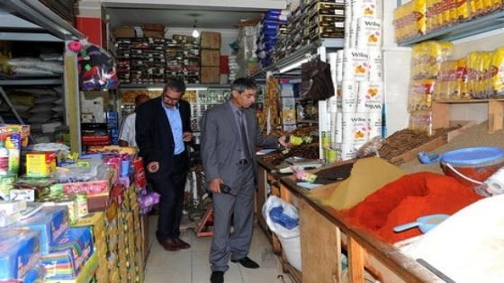 استنفار بالأسواق المغربية . . . لجان المرافبة تكثف حملاتها قبيل شهر رمضان المبارك
