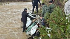 فا_جعة دار الشاوي بطنجة : انتشال جثة الأم من مياه سد 9 أبريل بعد أيام من البحث