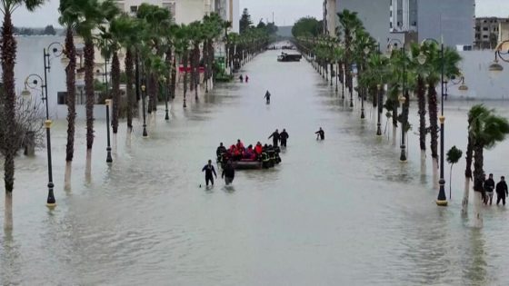 تفاصيل دعم متضرري الفيضانات.. 6000 درهم لكل أسرة و 15000 درهم لتأهيل المساكن و 140000dh لإعادة بناء المنهارة