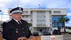 والي الأمن محمد لوليدي… مسؤول أمني من العيار الثقيل يقود تطوان بثبات وحزم