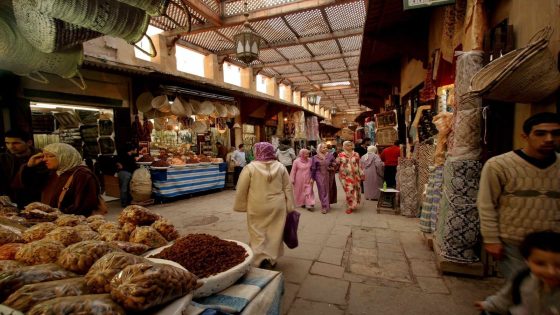 إطلاق الرقم 5757 لمعالجة شكايات المستهلكين برمضان