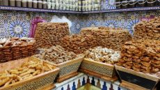 الحرس المدني الإسباني بمعبر سبتة يحجز كيلو شباكية و يحرر محضر تهريب