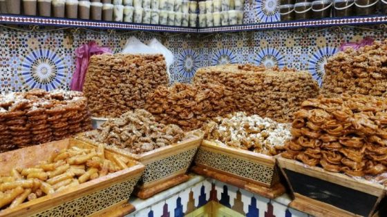 الحرس المدني الإسباني بمعبر سبتة يحجز كيلو شباكية و يحرر محضر تهريب