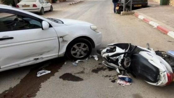 الله يرحمو . . . حادث سير مميت بفاس ينهي حياة لاعب وداد زواغة