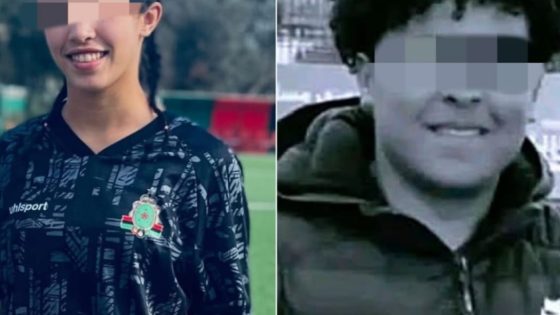 فاجعة السكة الحديدية بالدار البيضاء.. مصرع لاعبتين من البطولة الوطنية لكرة القدم النسوية في حادث دهس أليم