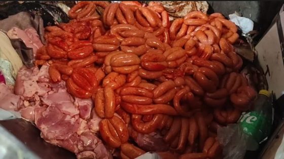 وفاة شاب بعد تناوله سوسيط من جزار بحي واد فاس