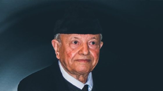 شارع رئيسي بمقاطعة سايس في فاس يحمل اسم الراحل محمد بنسعيد آيت إيدر