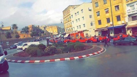 عودة الروح لملعب سيدي بوجيدة بفاس.. أشغال كبرى لإحياء الدوري الرمضاني بعد قطيعة دامت 20 سنة