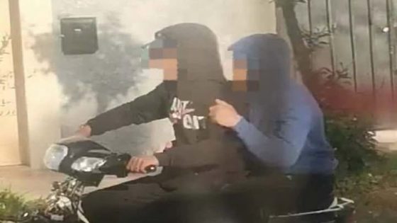 فيديوهات السرقة تفضح المتورطين.. والأمن فعين قادوس بفاس يوقف أحدهم في وقت قياسي