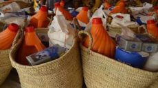 القفة الرمضانية بجهة فاس مكناس.. تحقيقات موسعة مع رجال سلطة ومسؤولين للاشتباه في تلاعبات باللوائح