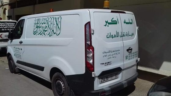 منع الشعارات الدينية على سيارات نقل الأموات يشعل الجدل في المغرب