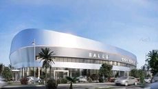 480 مليون درهم لإنجاز قاعة مغطاة بـ 6000 مقعد على مساحة 3 هكتارات بفاس