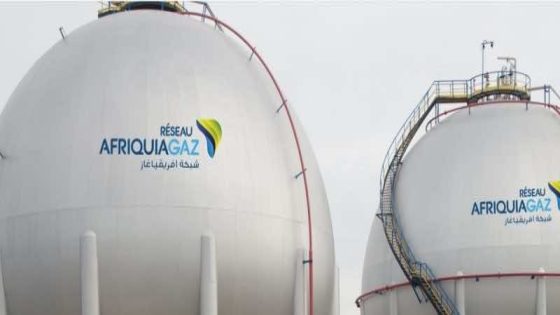 سيادة طاقية بقلب فاس.. مجموعة أفريقيا تستثمر في أضخم مستودع لتخزين الوقود بحي بنسودة