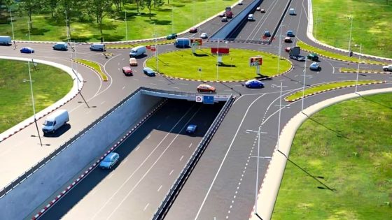 مخطط جديد للتنقل بوسط فاس.. دراسة تقنية لـ 54 تقاطعا طرقيا وإعادة تنظيم شاملة لمواقف السيارات