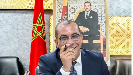 محمد الصابري… نموذج للنجاعة والكفاءة في المركز الجهوي للاستثمار بفاس مكناس و باب مكتبه دائما مفتوح في وجه المستثمرين