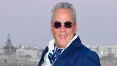 بعد وفاة المخرج الفاسي عهد بنسودة ، الموت يخطف ابن فاس كمال اللعبي المعروف بالشاف كيمو