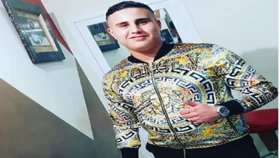 جاب الربحة : إيداع التيكتوكر رشيد اللنجري سجن طنجة بسبب محتويات مخلة بالحياء