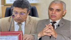 شوف هاد الشوهة ا السيد الوالي آيت طالب : واش الدعم د الجمعيات بفاس كيمشي للاستحقاق ولا للولاءات الحزبية؟