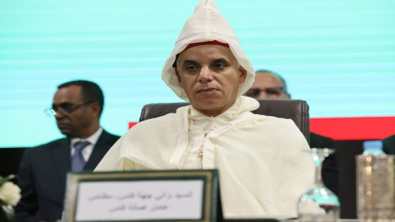 والي جهة فاس مكناس خالد آيت طالب يُشرف على إطلاق “رمضان 1447” على خُطى الرعاية الملكية لتجديد عهد التضامن مع الفئات الهشة