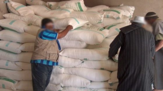 أطنان من الدقيق الفاسد.. اعتقال سنغالي ورئيس جمعية للبيتزا بعد فاجعة تسمم غذائي