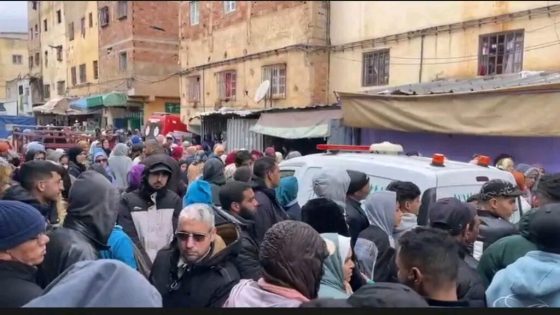 “قــ اتل باه” بعوينات الحجاج أمام غرفة الجنايات بفاس و ها شنو كينتظرو ف أول جلسة