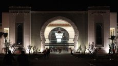 الشماكرية و المتسولين دايرين حالة فمحطة القطار د فاس و استياء كبير في صفوف المسافرين و الزوار د العاصمة العلمية