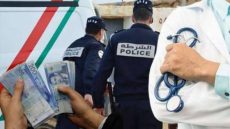 الطمع طاعون : 1000 درهم رشوة سيفطات طبيب بعاماين د الحبس